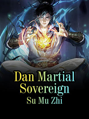 Dan Martial Sovereign